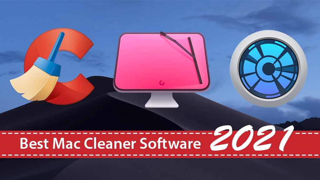 disk cleanup mac cleaner